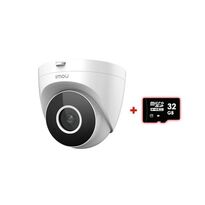IP камера видеонаблюдения IMOU Turret SE-C (IPC-T22EP-C) 2.8мм Wi-Fi