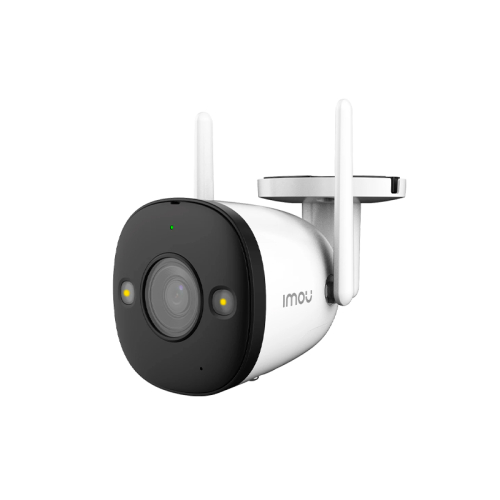 Камера з прожектором IMOU Bullet 2E 3MP (IPC-K3DP-3H0WF) 2.8мм Wi-Fi IP