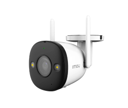 Камера з прожектором IMOU Bullet 2E 3MP (IPC-K3DP-3H0WF) 2.8мм Wi-Fi IP