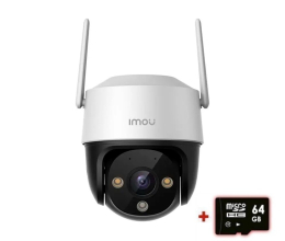 Поворотна IP Камера з 2Мп IMOU Cruiser 4G (IPC-S21FTP-EU)