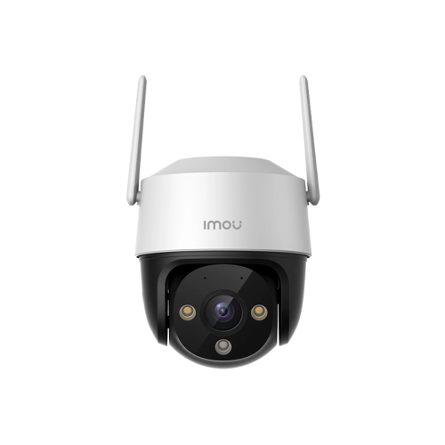 Поворотна Wi-Fi IP Камера з 3Мп IMOU Cruiser SE+ 3MP (IPC-K7CP-3H1WE)