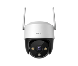 Поворотна Wi-Fi IP Камера з 3Мп IMOU Cruiser SE+ 3MP (IPC-K7CP-3H1WE)