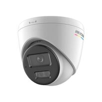 Камера відеоспостереження Hikvision DS-2CD1347G2H-LIUF (2.8мм) 4Мп ColorVu Smart Hybrid Light