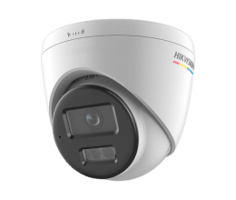 Камера видеонаблюдения Hikvision DS-2CD1347G2H-LIUF (2.8мм) 4Мп ColorVu Smart Hybrid Light