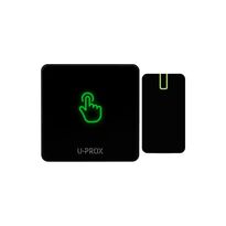 Комплект автономний контролер зі зчитувачем U-PROX CLC G80 + SL mini