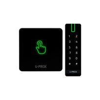 Комплект автономный контроллер со считывателем U-PROX CLC G80 + SL keypad