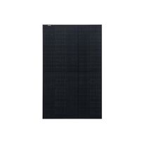 Сонячна панель PV модуль Risen Solar RSM40-8-400MB Full Black