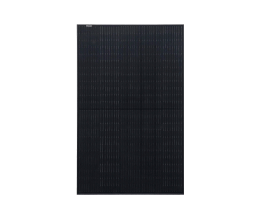 Сонячна панель PV модуль Risen Solar RSM40-8-400MB Full Black