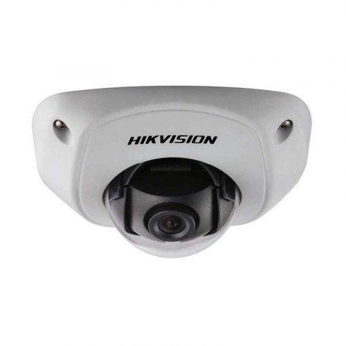 IP Камера Hikvision DS-2CD2512F-IS (2.8мм)