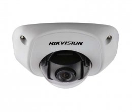 IP Камера Hikvision DS-2CD2512F-IS (2.8мм)