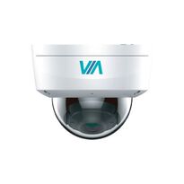 IP відеокамера VIA SECURITY VS-D24AS(VP) 4МП (2.8мм)