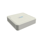 Видеорегистратор 8-канальный IP PoE DS-HiLookI-NVR-108H-D/8P(C)