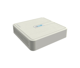 Відеореєстратор 8-канальний IP PoE DS-HiLookI-NVR-108H-D/8P(C)