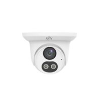 IP Камера Uniview IPC3614LB-AF28K-DL (2.8) White