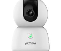 Поворотная Wi-Fi IP Камера 5Мп Dahua DH-H5B