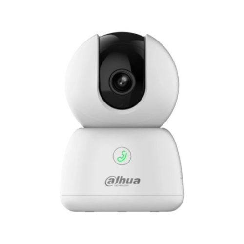 Поворотна Wi-Fi IP Камера 5Мп Dahua DH-H5B