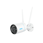 8Мп интеллектуальная IP камера Reolink W330 (RLC-810WA)