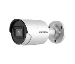 IP Камера Hikvision DS-2CD2086G2-IU (4 мм)