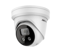 Камера відеоспостереження Hikvision DS-2CD2346G2-IU(С) (2.8мм)