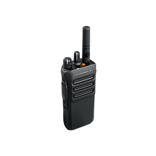 Радіостанція цифрова Motorola Mototrbo R7 A VHF (146-160 МНz Stubby Antenna)