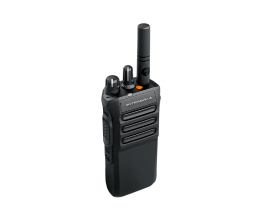 Радиостанция цифровая Motorola Mototrbo R7 A VHF (146-160 МНz Stubby Antenna)