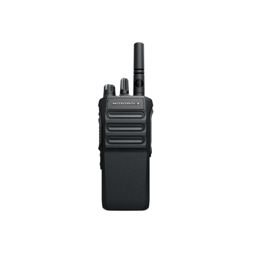 Радиостанция цифровая Motorola R7 VHF NKP BT WIFI GNSS CAPABLE PRA302CEG (152-174 MHz Helical Antenna)