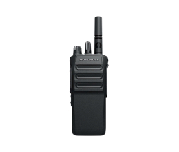 Радиостанция цифровая Motorola R7 VHF NKP BT WIFI GNSS CAPABLE PRA302CEG (152-174 MHz Helical Antenna)