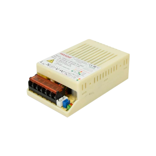 Блок живлення Faraday Electronics 60Wt/12-36V/PL у пластиковому корпусі