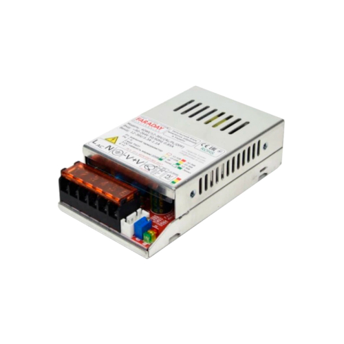 Блок живлення Faraday Electronics 40Wt/12-36V/ALU