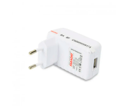 Блок живлення Faraday Electronics 12W/OEM з USB виходом 5V/2.4A