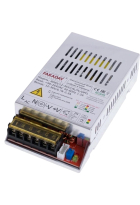 Блок питания Faraday Electronics 80Wt/12-36V/ALU