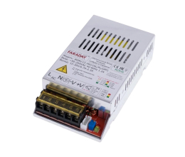 Блок живлення Faraday Electronics 80Wt/12-36V/ALU