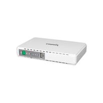 Источник бесперебойного питания DC UPS Trinix TRX-MUPS-1748 PoE