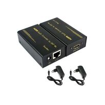 HDMI удлинитель HDMI-30М
