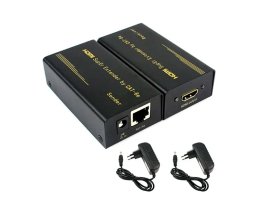 HDMI подовжувач HDMI-30М