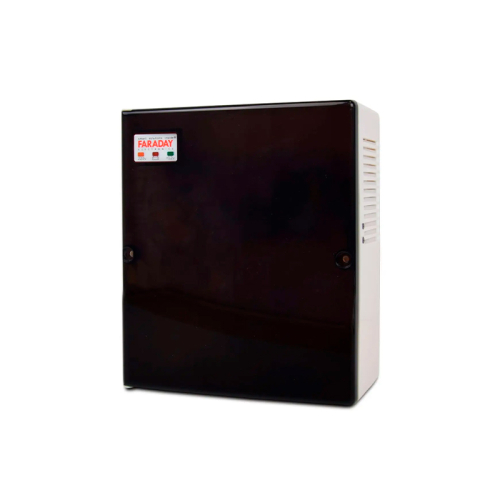 Бесперебойный блок питания Faraday Electronics 85W UPS Smart ASCH PLB