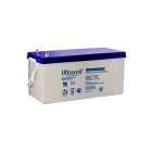 Аккумуляторная батарея Ultracell UCG275-12 12V/275Ah