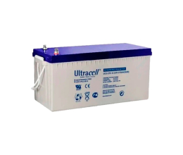 Акумуляторна батарея Ultracell UCG275-12 12V/275Ah