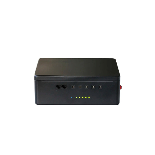 ИБП Seven mini UPS-7960 60W LiFePO4