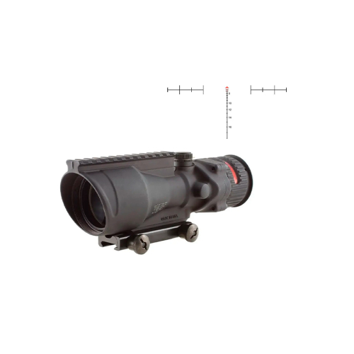 Оптичний приціл Trijicon ACOG 6x48 BAC .50 BMG