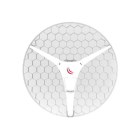 Комплект точек доступа MikroTik LHG XL 5 ac (4шт в уп) (RBLHGG-5acD-XL4pack)