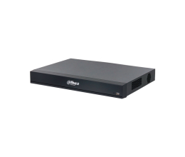 IP відеореєстратор Dahua Technology WizMind 1U 2 HDD DHI-NVR5216-XI