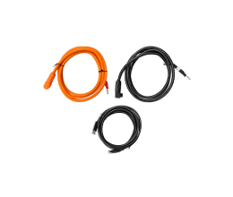 Комплект кабелів підключення Voltsmile Standard Power Cable Set