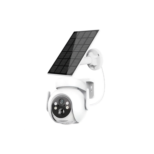 Камера відеоспостереження Light Vision VLC-9230IG(Solar) f=4mm, на акумуляторних батареях