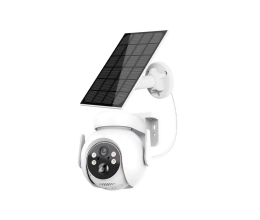 Камера видеонаблюдения Light Vision VLC-9230IG(Solar) f=4mm, на аккумуляторных батареях