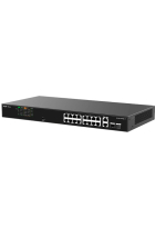 Коммутатор Ruijie Reyee RG-ES118FGS-LP