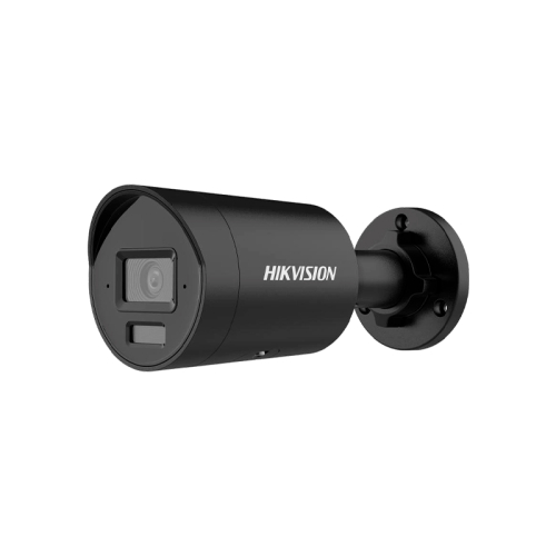 Камера відеоспостереження Hikvision DS-2CD2083G2-LI2U 2.8мм 8MP AcuSense Bullet Black