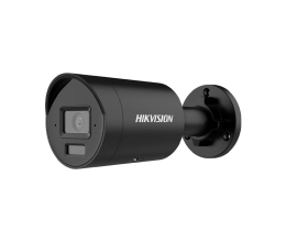 Камера видеонаблюдения Hikvision DS-2CD2083G2-LI2U 2.8мм 8MP AcuSense Bullet Black