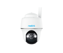 IP-камера Reolink Go Series G430 (Go PT Plus)