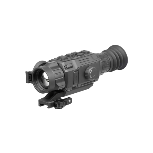 Тепловизионный прицел AGM Rattler V2 35-384